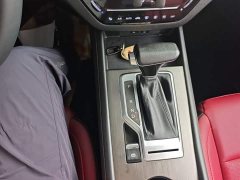 Changan CS35 Plus 2020 1.4T DCT Blue Whale Edition - фото 14