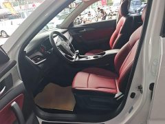 Changan CS35 Plus 2020 1.4T DCT Blue Whale Edition - фото 15