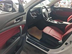 Changan CS35 Plus 2020 1.4T DCT Blue Whale Edition - фото 16