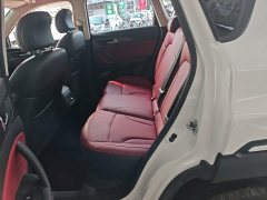 Changan CS35 Plus 2020 1.4T DCT Blue Whale Edition - фото 17