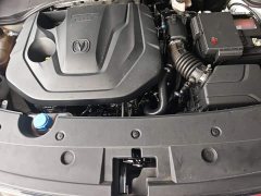 Changan CS35 Plus 2020 1.4T DCT Blue Whale Edition - фото 20