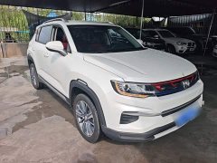 Changan CS35 Plus 2020 1.4T DCT Blue Whale Edition - фото 4