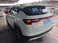 Changan CS35 Plus 2020 1.4T DCT Blue Whale Edition - фото 5