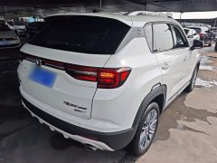 Changan CS35 Plus 2020 1.4T DCT Blue Whale Edition - фото 7