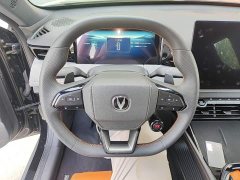 Changan UNI-V third generation 2.0T powerful - фото 11
