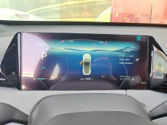 Changan UNI-V third generation 2.0T powerful - фото 12