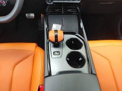 Changan UNI-V third generation 2.0T powerful - фото 14