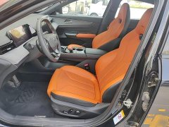 Changan UNI-V third generation 2.0T powerful - фото 15