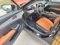 Changan UNI-V third generation 2.0T powerful - фото 16