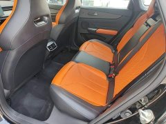 Changan UNI-V third generation 2.0T powerful - фото 17