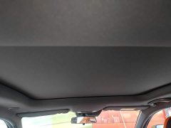 Changan UNI-V third generation 2.0T powerful - фото 18