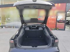 Changan UNI-V third generation 2.0T powerful - фото 19