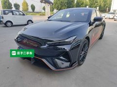 Changan UNI-V third generation 2.0T powerful - фото 2