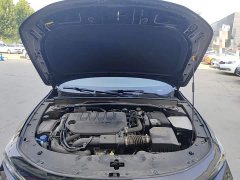 Changan UNI-V third generation 2.0T powerful - фото 20