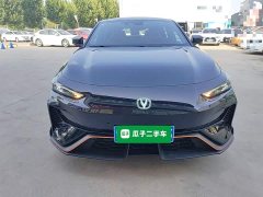 Changan UNI-V third generation 2.0T powerful - фото 3