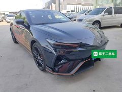 Changan UNI-V third generation 2.0T powerful - фото 4