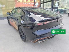 Changan UNI-V third generation 2.0T powerful - фото 5