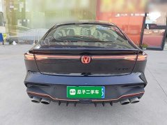 Changan UNI-V third generation 2.0T powerful - фото 6
