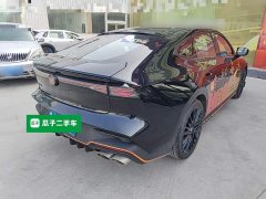 Changan UNI-V third generation 2.0T powerful - фото 7