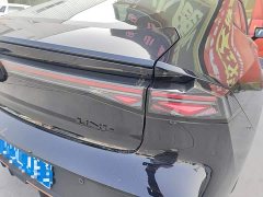 Changan UNI-V third generation 2.0T powerful - фото 8