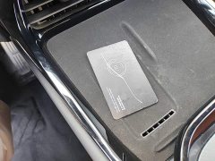 Changan UNI-V third generation 2.0T powerful - фото 9