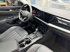 Changan UNI-V 1.5T premium - фото 11