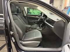 Changan UNI-V 1.5T premium - фото 16