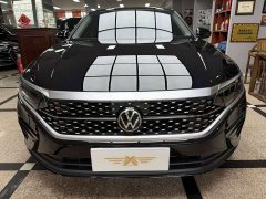 Changan UNI-V 1.5T premium - фото 2