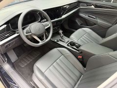 Changan UNI-V 1.5T premium - фото 8
