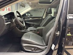 Changan UNI-V 1.5T premium - фото 9