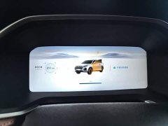 Changan CS75 PRO 1.5T DCT Premium 7-Seater - фото 12