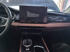 Changan CS75 PRO 1.5T DCT Premium 7-Seater - фото 13