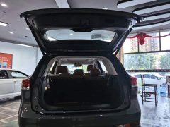 Changan CS75 PRO 1.5T DCT Premium 7-Seater - фото 19