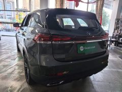 Changan CS75 PRO 1.5T DCT Premium 7-Seater - фото 5