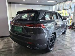 Changan CS75 PRO 1.5T DCT Premium 7-Seater - фото 7