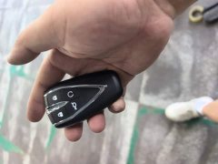 Changan CS75 PRO 1.5T DCT Premium 7-Seater - фото 9