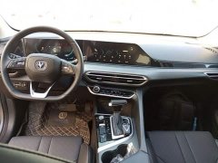 Changan Eado PLUS 1.6L GDI CVT luxury - фото 10