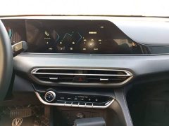 Changan Eado PLUS 1.6L GDI CVT luxury - фото 13