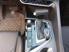 Changan Eado PLUS 1.6L GDI CVT luxury - фото 14