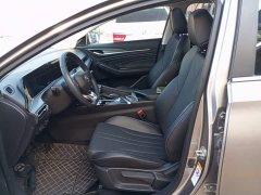 Changan Eado PLUS 1.6L GDI CVT luxury - фото 15