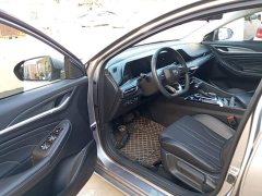 Changan Eado PLUS 1.6L GDI CVT luxury - фото 16