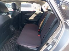 Changan Eado PLUS 1.6L GDI CVT luxury - фото 17