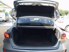 Changan Eado PLUS 1.6L GDI CVT luxury - фото 19