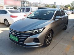 Changan Eado PLUS 1.6L GDI CVT luxury - фото 2