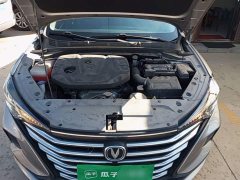 Changan Eado PLUS 1.6L GDI CVT luxury - фото 20