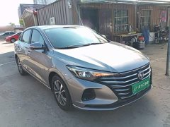 Changan Eado PLUS 1.6L GDI CVT luxury - фото 4