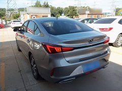 Changan Eado PLUS 1.6L GDI CVT luxury - фото 5