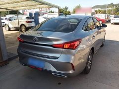 Changan Eado PLUS 1.6L GDI CVT luxury - фото 7