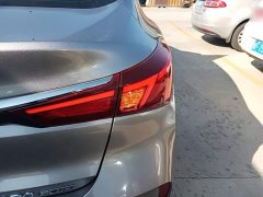 Changan Eado PLUS 1.6L GDI CVT luxury - фото 8