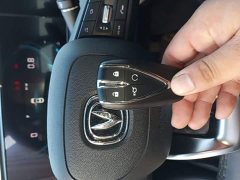 Changan Eado PLUS 1.6L GDI CVT luxury - фото 9